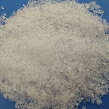 100% Water Soluble Fertilizer Calcium Nitrate CAS No:10124-37-5